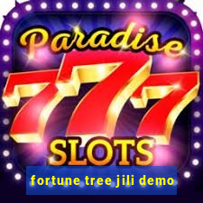 fortune tree jili demo